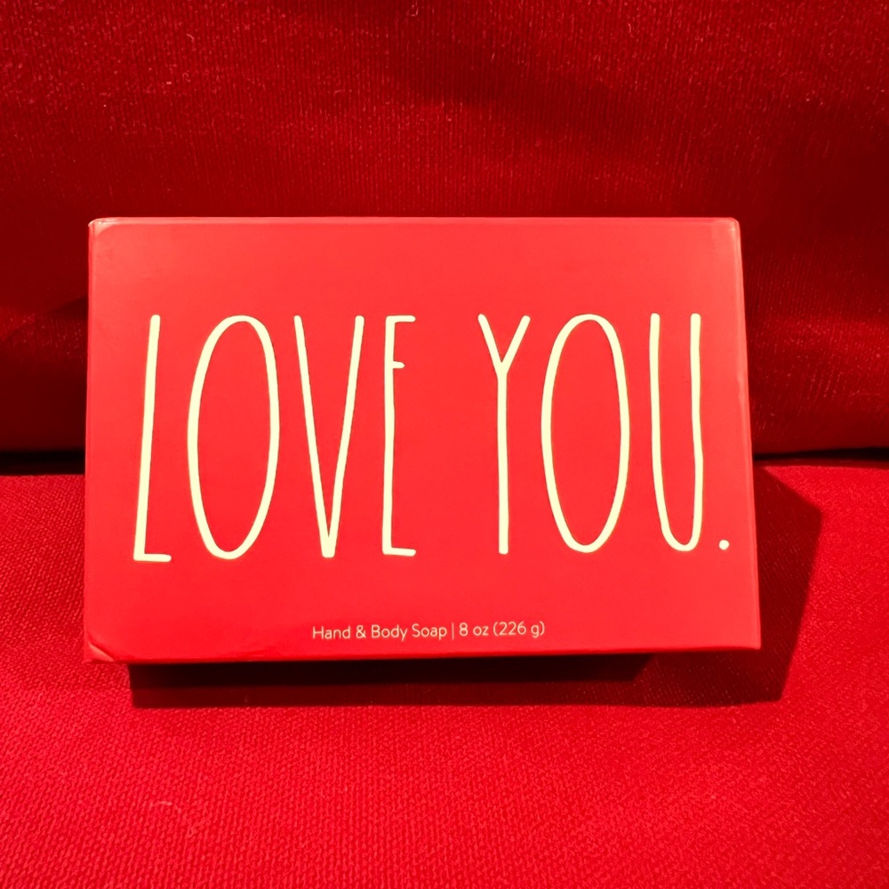🎁😍Rae Dunn QT Pie Mug and Soap Gift Set😍 - Picture 7 of 14